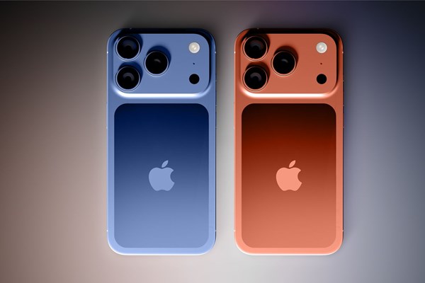 Apple ra mắt iPhone 17 và iPhone “Air” mới