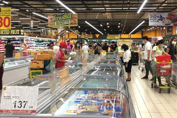 Thái Lan khôi phục chương trình “Khon La Khrueng” để kích cầu kinh tế