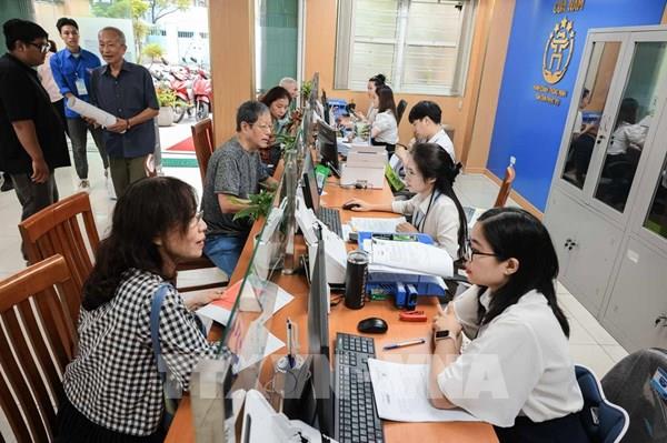 Gỡ khó từ gốc khi triển khai mô hình chính quyền hai cấp