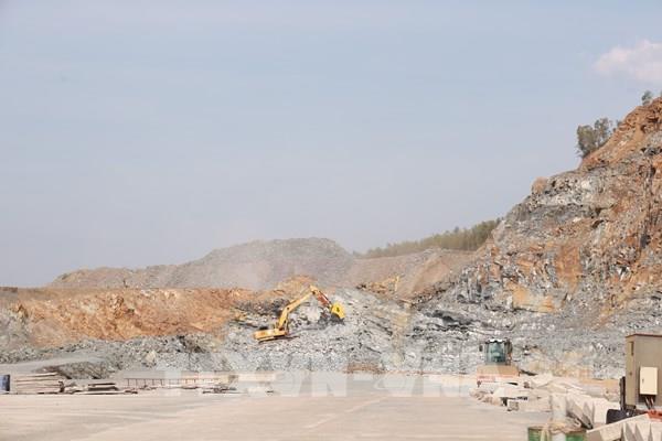 Giá vật liệu biến động khiến giá gói thầu xây dựng tăng đáng kể