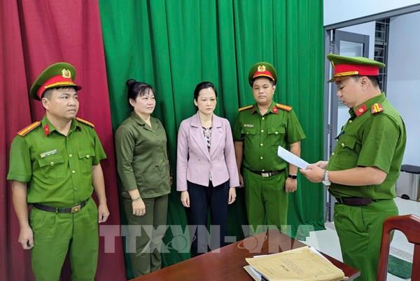 Tạm giữ hình sự chủ cơ sở nha khoa hành hung khách hàng