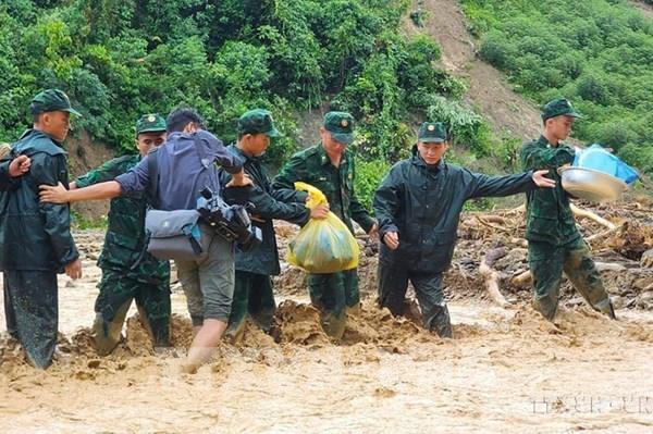 80 năm Thông tấn xã Việt Nam: Mạng lưới cơ quan thường trú, sức mạnh làm nên thương hiệu