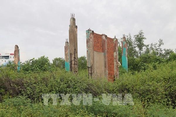 Đồng Tháp cần cú hích đầu tư để đánh thức biển Tân Thành