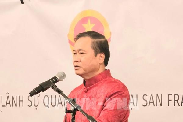 TTXVN: Cầu nối vững chắc giữa Việt Nam với kiều bào và bạn bè quốc tế