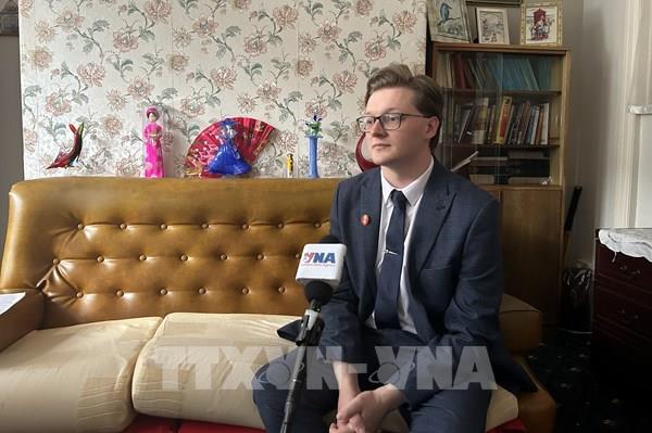 80 năm TTXVN: Nguồn tài nguyên vô giá và chân thực về Việt Nam