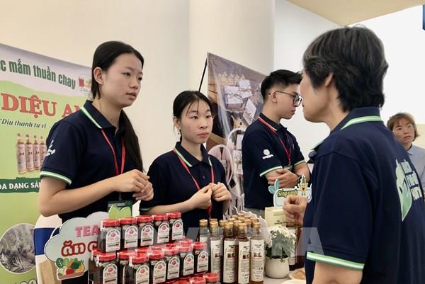 Xu hướng khởi nghiệp xanh và bền vững “bùng nổ” trong kỷ nguyên số