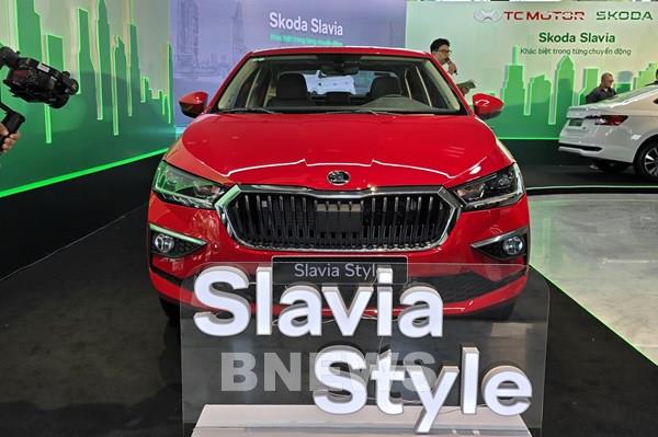 Skoda chọn chiến lược “chậm mà chắc” khi tham gia thị trường xe điện Ấn Độ