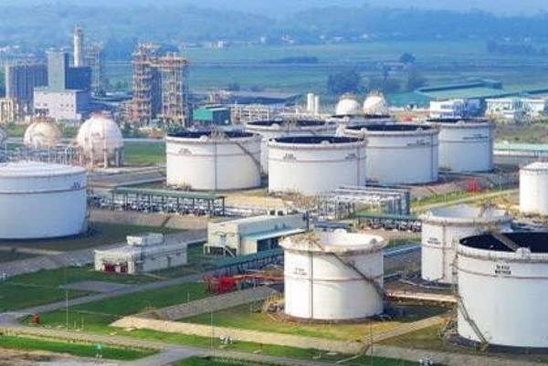 Doanh thu hợp nhất 9 tháng năm 2025 của Petrovietnam tăng hai con số