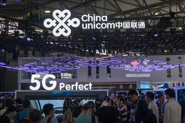 "Ông lớn" viễn thông Trung Quốc chuẩn bị cạnh tranh với Starlink