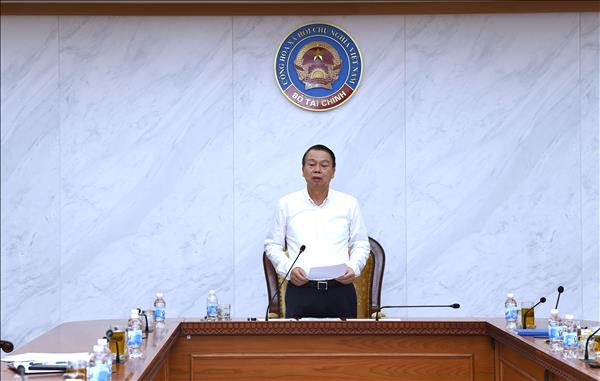 Vướng mắc về tài chính khi triển khai mô hình chính quyền 2 cấp đã cơ bản được giải quyết