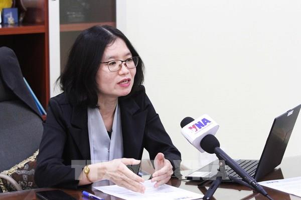 Tổng giám đốc AKP: TTXVN là cầu nối vững chắc giữa nhân dân Việt Nam và Campuchia