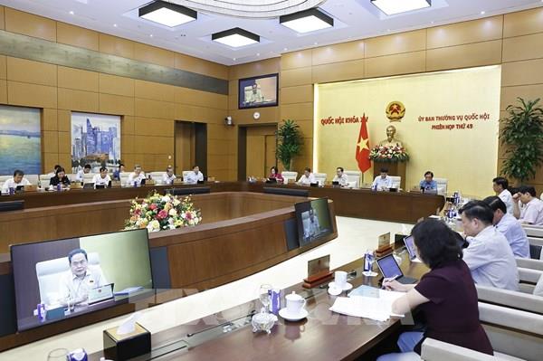 Đề xuất rút ngắn thời gian tiến hành thủ tục giải quyết phá sản