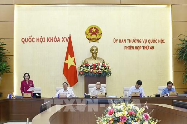 Dự kiến, Quốc hội làm việc 42 ngày tại Kỳ họp thứ 10