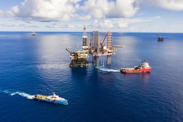 Kinh tế Nhà nước dẫn dắt, kích hoạt kinh tế tư nhân