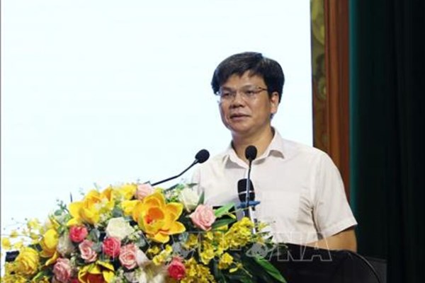 Quản lý, sử dụng chữ ký số chuyên dùng công vụ minh bạch và hiệu quả