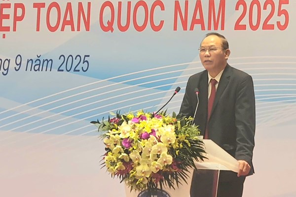 Nâng tầm nông sản Việt qua đổi mới công nghệ bảo quản, chế biến