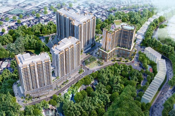 Bắc Ninh hỗ trợ nhà ở xã hội cho người ở xa nơi làm việc