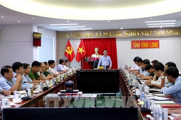 Quyết liệt chống buôn lậu: Vĩnh Long xử lý hơn 650 vụ vi phạm