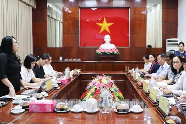 Đề xuất đồng bộ để nâng cao bình đẳng giới