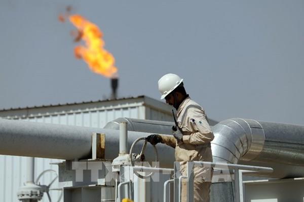 BP: Nhu cầu dầu và khí đốt tăng, thế giới khó đạt mục tiêu phát thải ròng vào năm 2050