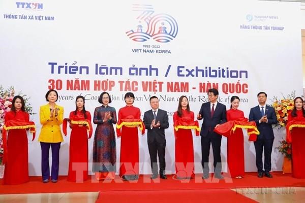 TTXVN đồng hành cùng dân tộc – Bài 2: Nâng tầm "sức mạnh mềm" quốc gia