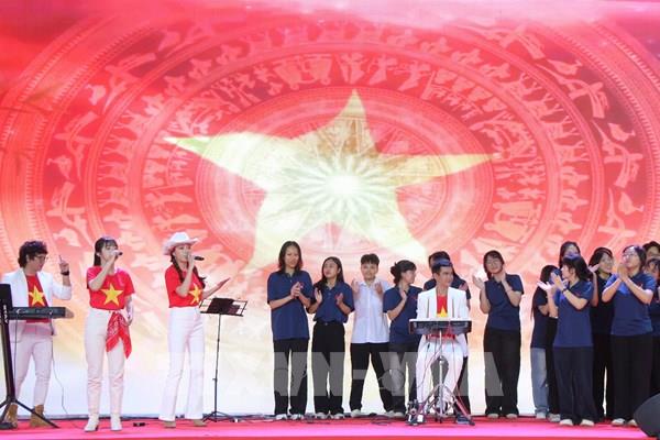 Cần Thơ: Nhịp cầu văn hóa 30 năm quan hệ Việt – Hoa Kỳ