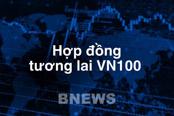Hợp đồng tương lai VN100 dự kiến sẽ ra mắt vào tháng 10/2025