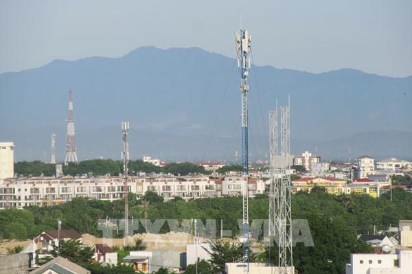 Khánh Hòa dồn lực cho đổi mới sáng tạo, chuyển đổi số