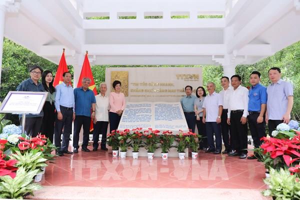 80 năm Thông tấn xã Việt Nam: Chung sức cống hiến cho sự nghiệp vẻ vang