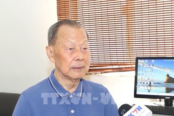 80 năm TTXVN: Cầu nối quan trọng giữa người Việt Nam ở nước ngoài với quê hương đất nước