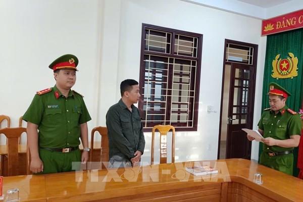 Liên tiếp khởi tố các vụ liên quan “Mua bán trái phép hóa đơn”