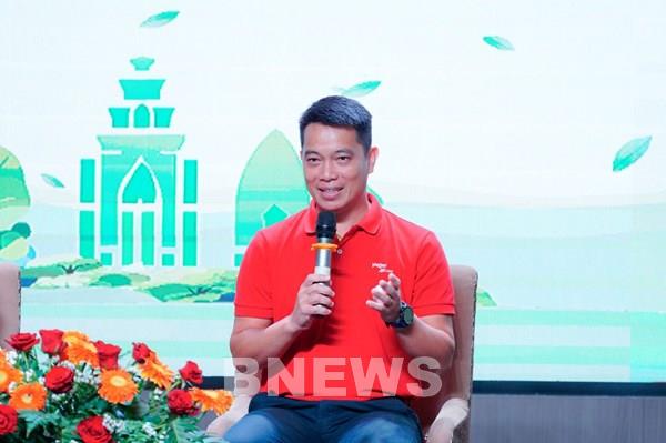 Vietjet hiến kế cùng Khánh Hoà thúc đẩy phát triển du lịch xanh bền vững