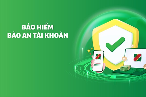 Nâng cao niềm tin với dịch vụ ngân hàng số