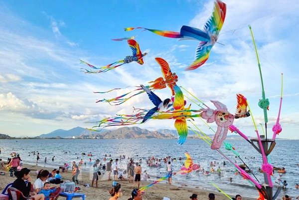 Kỳ vọng mới cho bản đồ du lịch Nam Trung Bộ