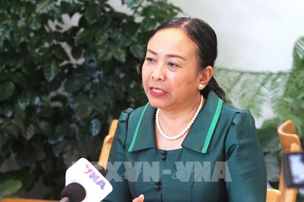 TTXVN phát huy thế mạnh trong cuộc chiến chống tin giả