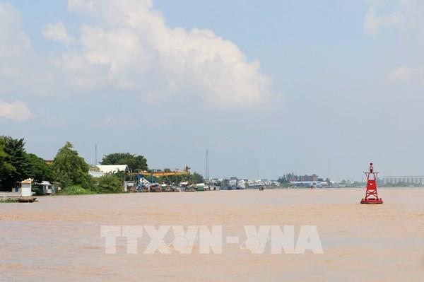 Ứng phó bão số 10: Thanh Hóa dự kiến tăng lưu lượng xả nước hồ Cửa Đạt
