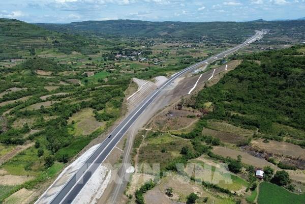 Lập Hội đồng thẩm định Báo cáo nghiên cứu tiền khả thi Dự án cao tốc Vinh - Thanh Thủy