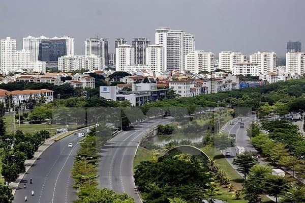 Hoàn thiện "luật chơi" cho tăng trưởng xanh