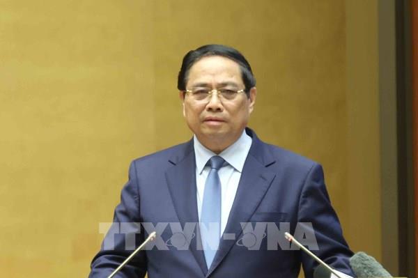 Thủ tướng: Nghị quyết số 71, khai thông điểm nghẽn, tạo đột phá, hiện đại hóa, chấn hưng giáo dục