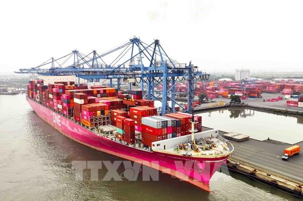 Thúc đẩy chuyển đổi xanh, nâng cao khả năng thích ứng của ngành logistics Việt Nam