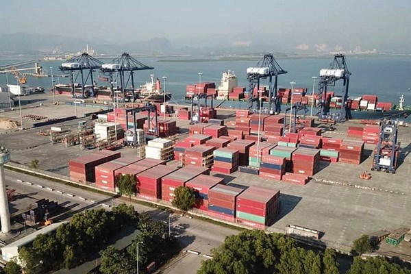 Mở rộng phạm vi quản lý Nhà nước về hàng hải và đường thủy tại Quảng Ninh