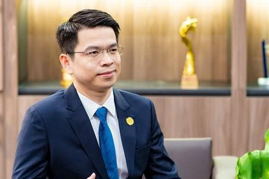 Chủ tịch KienlongBank: Áp dụng sớm Thông tư 14, biến an toàn vốn thành lợi thế cạnh tranh