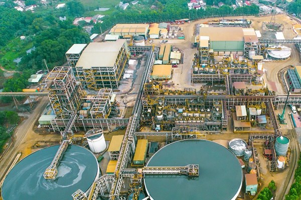 Thị trường khoáng sản công nghệ cao: Cơ hội nào cho doanh nghiệp Việt?