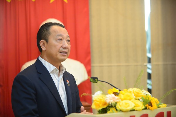 Thực hành kinh doanh bền vững: &rsquo;Chìa khóa&rsquo; định hình tương lai doanh nghiệp