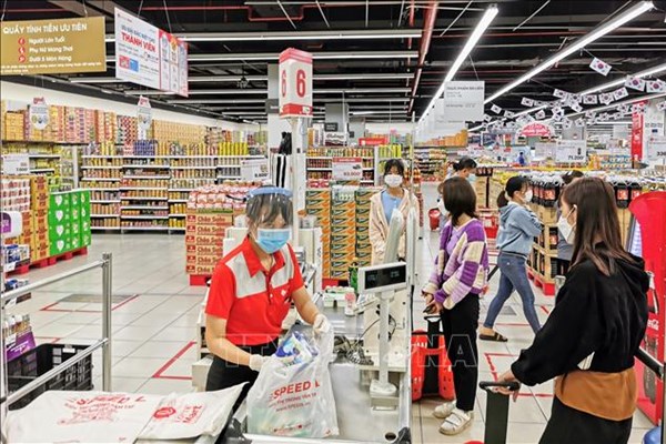 Đơn hàng mới tăng, PMI sản xuất Việt Nam tháng 9 giữ trên 50 điểm