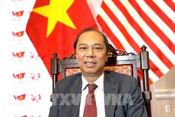 Đại sứ Nguyễn Quốc Dũng: Việt Nam – Hoa Kỳ còn nhiều dư địa hợp tác sâu rộng