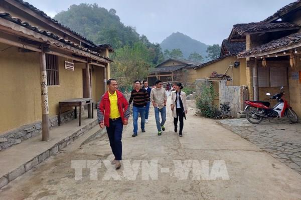 Thông tin về giá dịch vụ ở Lũng Cú cao gấp nhiều lần nơi khác là không có cơ sở