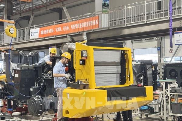 Phát triển kinh tế tư nhân - Bài cuối: Những kinh nghiệm tham chiếu