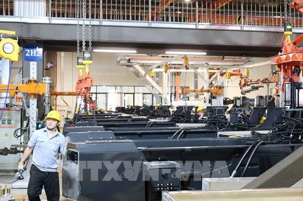 Phát triển kinh tế tư nhân - Bài 2: Tháo gỡ điểm nghẽn