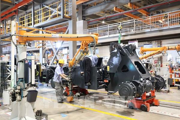 Phát triển kinh tế tư nhân - Bài 1: Trụ cột cốt lõi